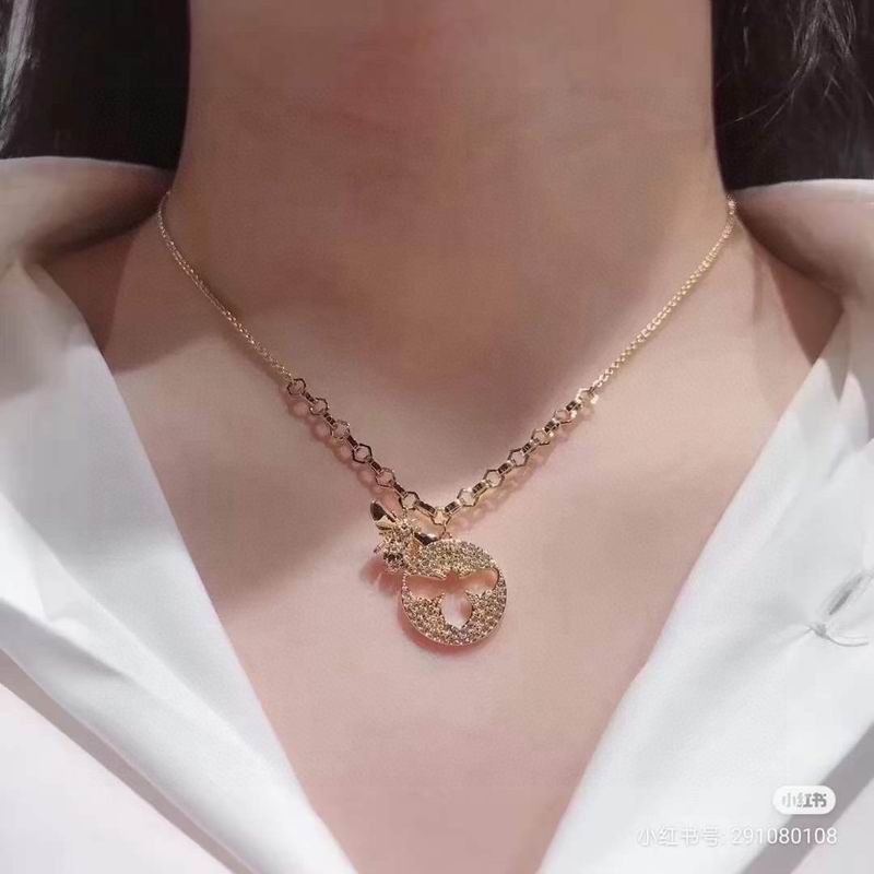 Swarovski Necklace 05lyx274 (9)